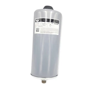 ZILMET VASO ESPANSIONE SANITARIO 2 LITRI 1/2" 8 BAR ORIGINALE PER CALDAIA - Picture 1 of 1