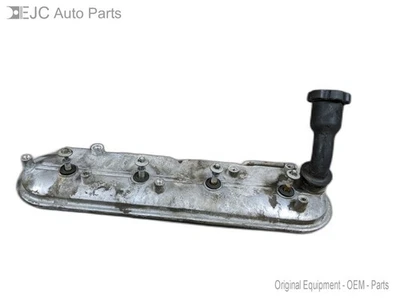Cubierta de válvula derecha de 2009 GMC Yukon Denali 6.2 12570697 Foto 1 de 4