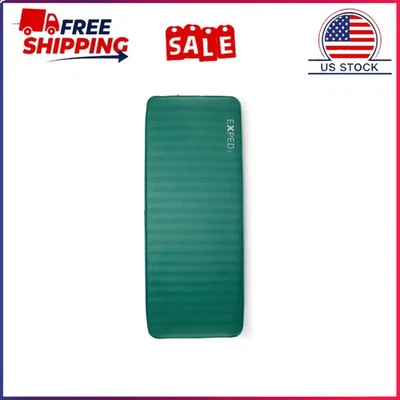 Подушечка для сна Exped MegaMat, средняя ширина - Изображение 1 из 4