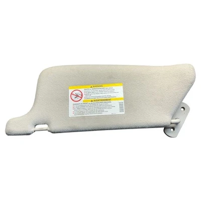 2005 Chevrolet Colorado Passenger Sun Visor 04 05 OEM Foto 1 de 4