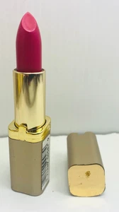 NEW L'Oreal Colour Riche Lipstick - #640 WILD PLUM **RARE - READ NOTES - Picture 1 of 5