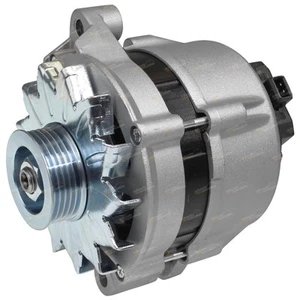 Alternator for Toyota Corolla AE90 AE92 AE94 AE95R 1.6L 1.4L 4A-FE 6A-FC 4A-FC - Picture 1 of 4