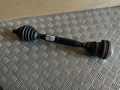 Audi TT TTS Mk2 2010 Front right front driveshaft 8J0407272S VSD8992 - Image 1 of 4