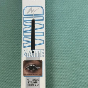 NYX Vivid Matte Liquid Eyeliner - White - Picture 1 of 5