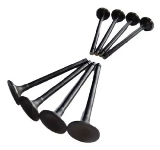 Kit válvula escape admisión para Renault Dacia 1.5 dci K9K Foto 1 de 1