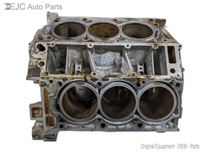 Блок цилиндров двигателя для 06-10 Kia Sedona EX LWB 3.8 211103C200 - Изображение 1 из 4