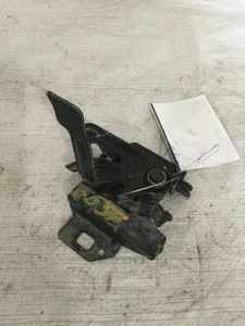 2007-2013 GMC Sierra 1500 4.8L Hood Latch OEM - Bild 1 von 5
