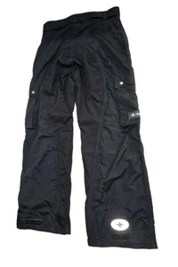 Pure Polaris ATV Cargo Pants Sz mens Small, 30x29, MVT waterproof breathable  - Picture 1 of 11