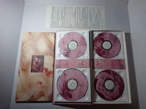 Just for the Record... by Barbra Streisand (CD, Sep-1991, 4 Discs, Columbia... - Bild 1 von 13