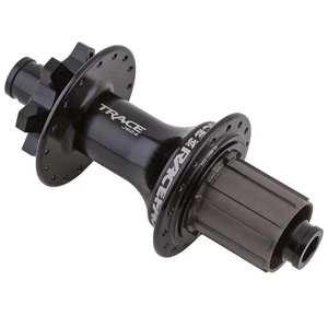 Race Face Trace Rear Hub, 12x148 Boost, HG, 32h, Black - Picture 1 of 1