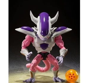 Figura de acción Bandai S.H.Figuarts Dragon Ball Freezer tercera forma 150 mm ABS PVC - Imagen 1 de 5