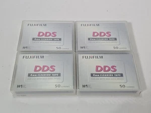 FujiFilm DDS 4mm Reinigungsbandkassette versiegelt - Bild 1 von 2