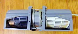 Motor extractor microondas OBB-2520X1 EAU51230507 OH SUNG, LG - Afbeelding 1 van 9