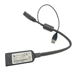 Avocent MPUIQ-VMCDV DVI/USB Server Interface Module Virtual Media & CAC Support - Picture 1 of 5