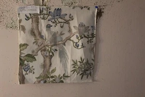 GP & j Baker El Tham Floral with Birds Various Colors and Sizes - Picture 1 of 5