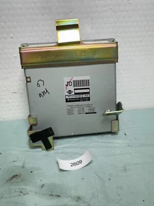 01-03 Infiniti QX4 Nissan Pathfinder ECU ECM Engine Computer MEC14-800 B1 - Picture 1 of 9