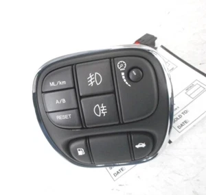 Jaguar XJ8 Dash Dimmer Trunk Switch OEM 2005 - Picture 1 of 4