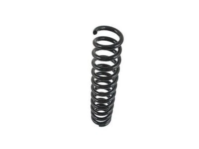 For 1988-1993 Mercedes 300TE Coil Spring Front Bilstein 29294WRZH 1989 1990 1991 - Image 1 of 2