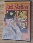 Red Skelton Volume 2 DVD Klasyczna komedia Seria kolekcjonerska Alan Funt, John Wayne