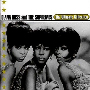 The Supremes - Diana Ross And The Supremes - The Ultimate Collection (CD, Comp,  - Bild 1 von 1