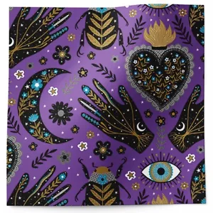 CELESTIAL Design Tissue Paper Sheets Choose Size & Package Amount - Picture 1 of 7