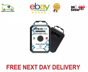 Per Kia/Hyundai emulatore blocco piantone dello sterzo bypass ESL ELV PLUG & PLAY - Foto 1 di 6