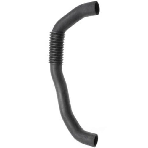 Radiator Coolant Hose-Sedan Dayco 71148 fits 1982 Nissan Stanza - Image 1 of 1