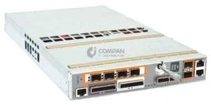 683246-001 HP FC 8GB CONTROLLER NODE MODULE FOR 3PAR STORESERV 7400 - Photo 1/9