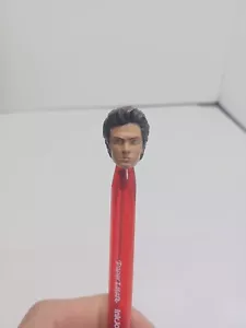 Genuine 1/12 Peter Parker Head Sculpt The Amazing Spider-Man Head for 6in Figure - Picture 1 of 6