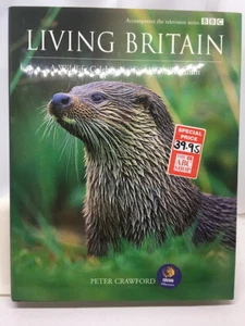 Living Britain by Peter Crawford (Hardcover, 1999) - Picture 1 of 4