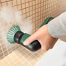 Reinigen und Bewässerung