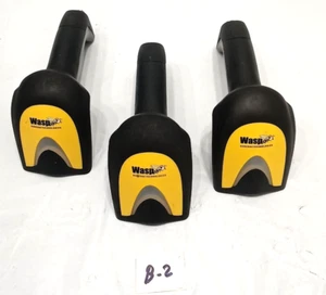 Lot Of 3 Wasp Technologies WDI4600 Barcode Scanner Same As Pictures - Picture 1 of 11