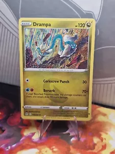 Drampa - 119/203 - Rare - Evolving Skies - POKEMON - Near Mint/Mint - Foto 1 di 2
