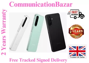 New Samsung Galaxy A26 6.7" 128GB 5G Unlocked & SIM Free Smartphone Android 2025 - Picture 1 of 53