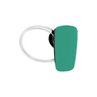 Quikcell BOLT Mini Bluetooth Headset V3.0 - Emerald Sea