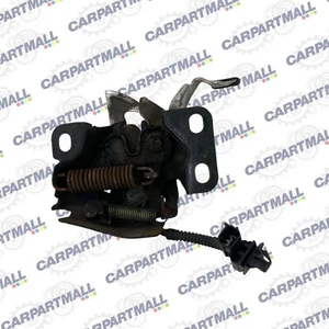 07 08 09 Acura RDX Front Hood Lock Latch Release Actuator Assembly OEM - Picture 1 of 9