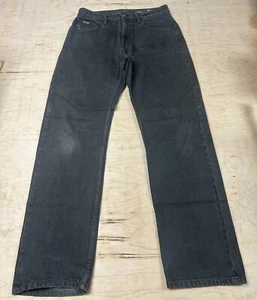Volcom Blackbart Relaxed Fit Jeans 32x31 Men - Picture 1 of 6