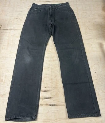 Volcom Blackbart Relaxed Fit Jeans 32x31 Men - Image 1 of 4