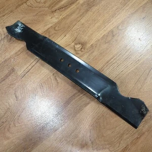 Nueva hoja estándar Stens 335-782 para MTD 942-0538 - Imagen 1 de 3