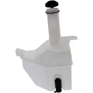 Washer Reservoir With Pump & Cap For Ford F-250 Super Duty 1999-2007 FO1288182 - Bild 1 von 5