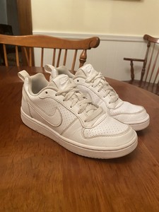 فروشگاه اینترنتی نابریکا | کفش ورزشی زنانه Borough Low Sl Av3171-100 برند  Nike