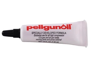 ACEITE PARA PISTOLA DE AIRE COMPRIMIDO Crosman Rifle Pistola de CO2 Bomba Lubricante para pistola de pellizco - Imagen 1 de 1