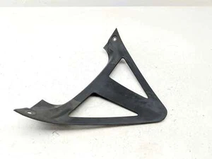 08 Triumph Sprint ST 1050 Front V Inner Cover Panel Trim Fairing 2301588 T - Picture 1 of 6
