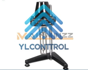 New NDJ-1 Rotational Rotary Viscometer Viscosity Tester Meter Fluidimeter 220V - Picture 1 of 1