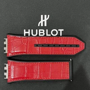 Genuine HUBLOT Unico Spirit of Big Bang 45mm Watch Band #647 - Picture 1 of 6