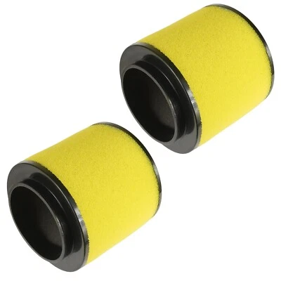 Filtro de aire limpiador para Honda Pioneer 700-4 SXS700M4 2014-2025 / 17254-HP0-A00 Foto 1 de 4