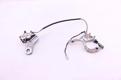 KTM 950SM 950 SM 2009 05-08 OEM PINZA BREMBO TRASERA MAESTRO CILINDRO PEDAL KTM3 Foto 1 de 4