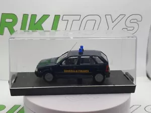 Fiat Uno 5 Porte GdF Restyling Giocher 1/43 - Foto 1 di 2