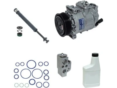 Kit de compresor de aire acondicionado para Volkswagen Passat CC 2009-2010 97262GHVF compresor de aire acondicionado Foto 1 de 2