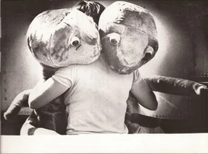 PF E.T. - Bild 1 von 1